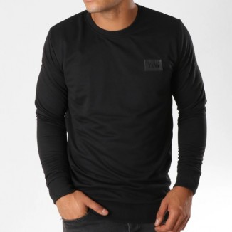 SWEAT REVERSIBLE Y&W ECHEC ET MAT