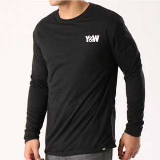 Sweat'shirt réversible Y&W Flower
