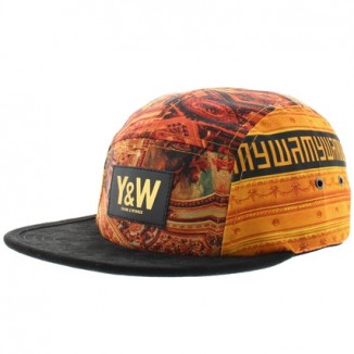 CASQUETTE Y&W "Baroque"