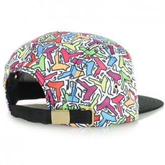 Casquette Y&W - Uzy