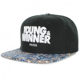 Y&W 6PANELS " Skullz "