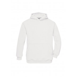 Sweat capuche enfant - Crée ton textile