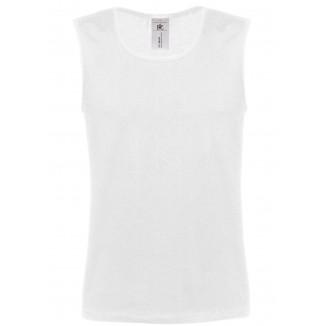 Débardeur Homme - Crée ton textile