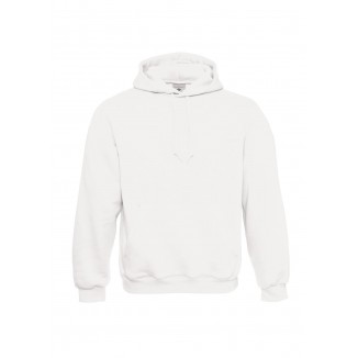Sweat Capuche Homme - Crée ton textile