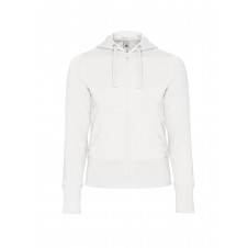 Sweat Zip Femme - Crée ton textile