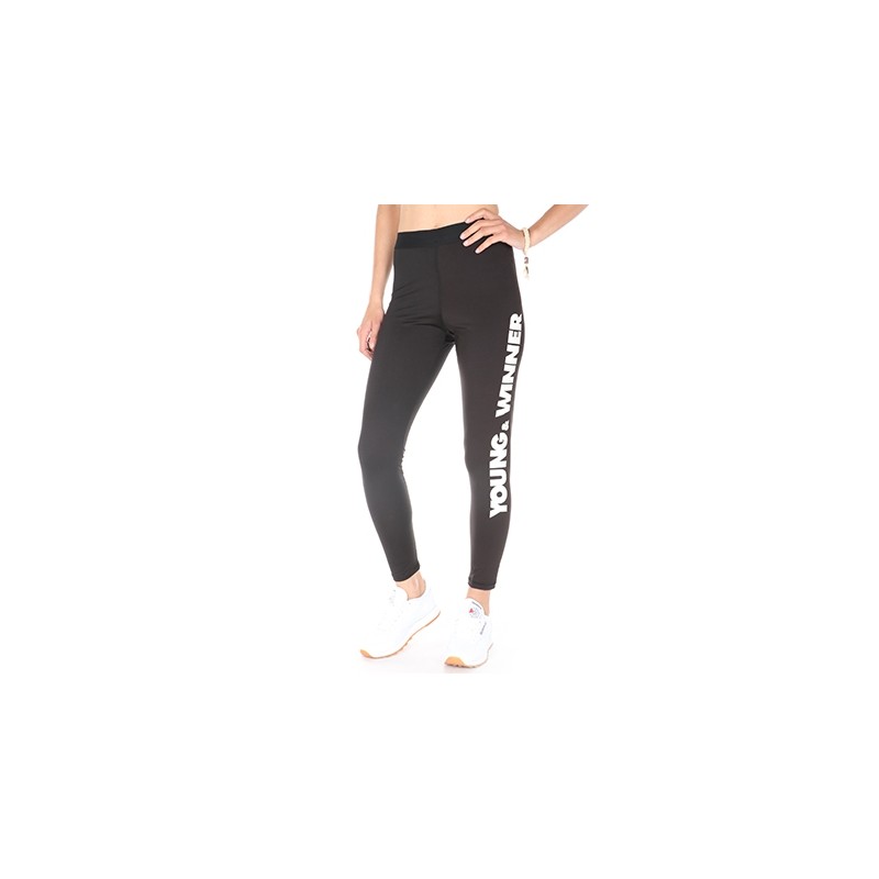 Legging Femme Y&W - Young And Winner