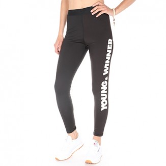 Legging Femme Y&W - Young And Winner