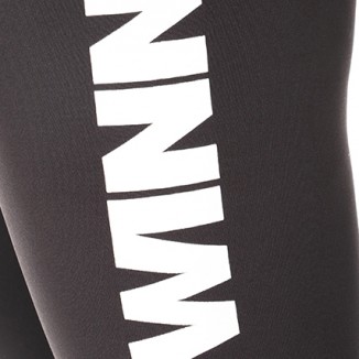 Legging Femme Y&W - Young And Winner