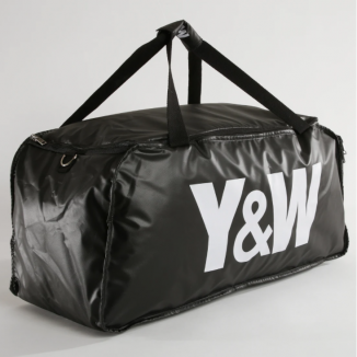 Sac de sport Y&W - Floral