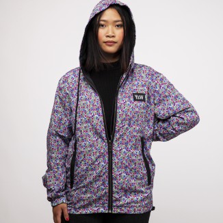 Veste réversible Y&W Uzy
