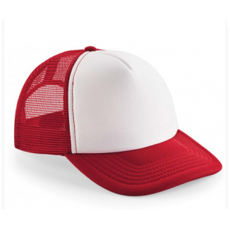 Snapback - Crée ton textile