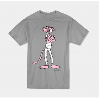 T Shirt Y&W - PanthèreCool