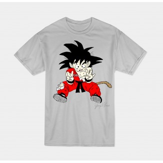 T Shirt Y&W - BabySango