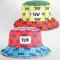 BOB RÉVERSIBLE Y&W MULTICOLORS