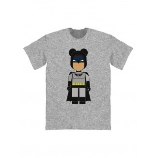 T-Shirt Y&W - Young And Winner "Batoy"