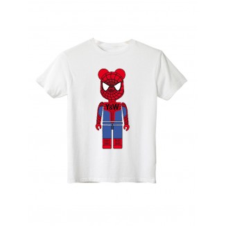 T-Shirt Y&W - Young And Winner "Spid' Toy"