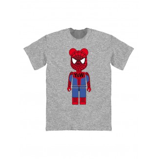 T-Shirt Y&W - Young And Winner "Spid' Toy"