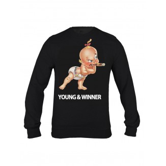 Sweat Y&W - Young And Winner "Baby"